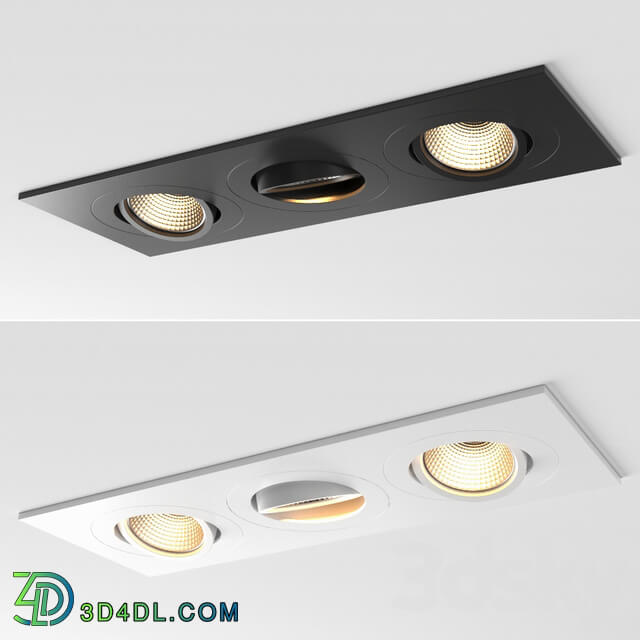 Modular Lighting K77