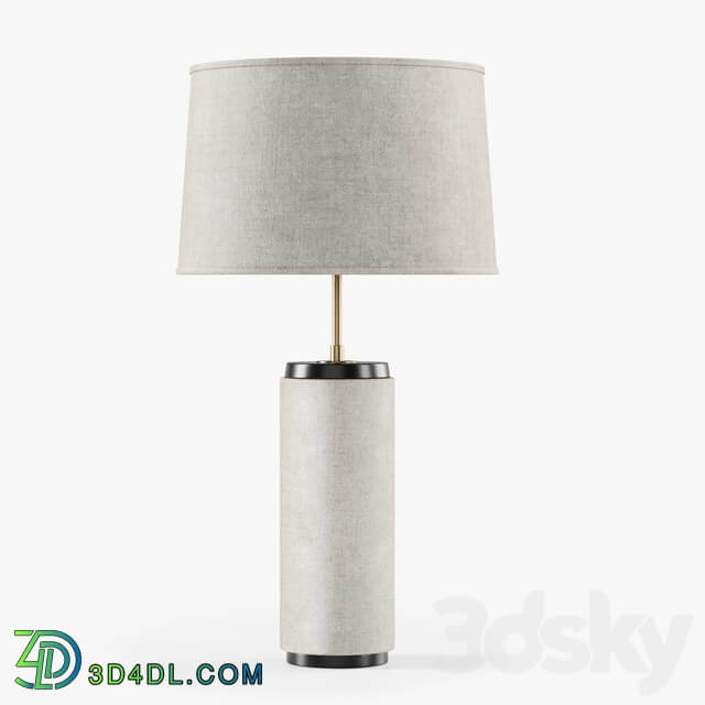 Heyward table lamp