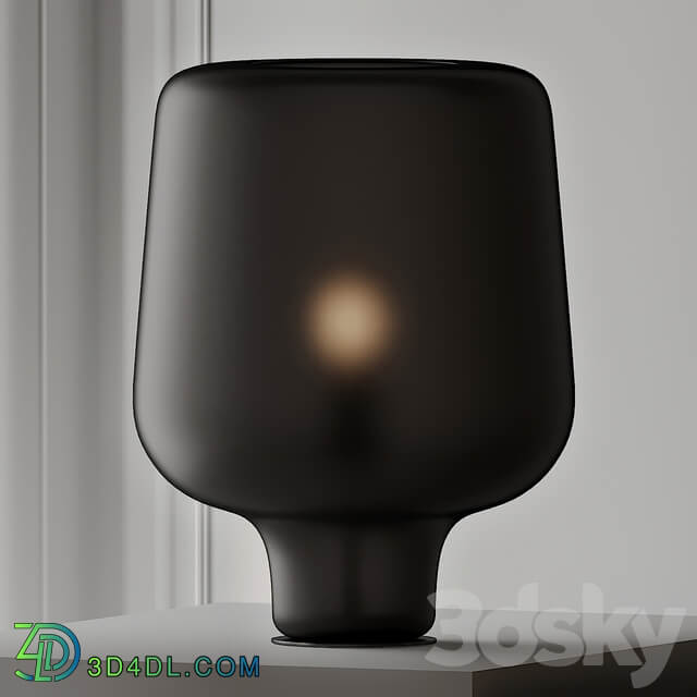 Say My Name Table Lamp from Northern