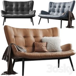 KARE Angels Wings Sofa  