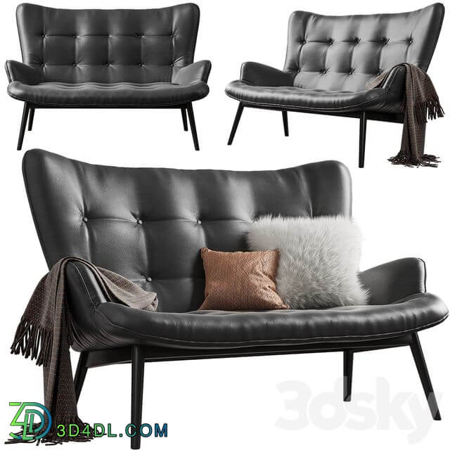 KARE Angels Wings Sofa 