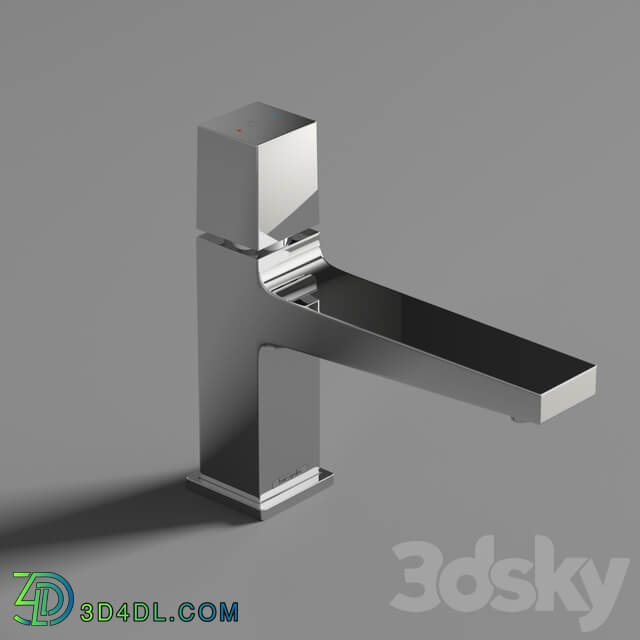 Hansgrohe metropol basin faucet