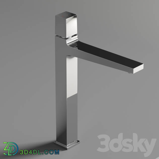 Hansgrohe metropol basin faucet