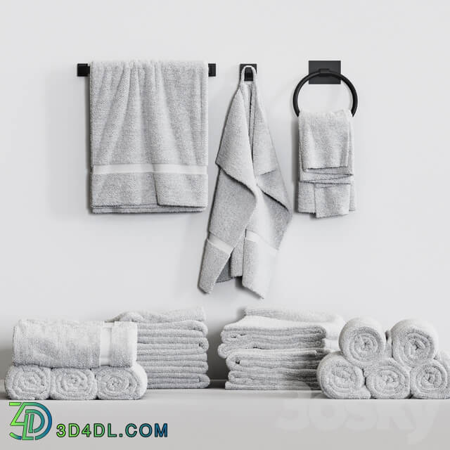 Towels 02