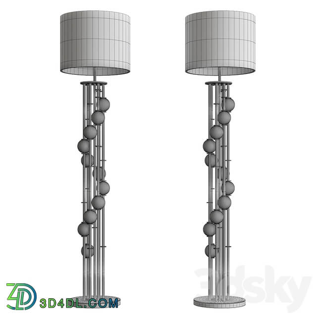 FLOOR LAMP LORENZO