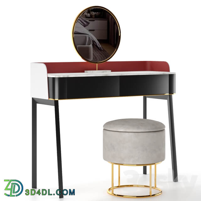 Dressing table