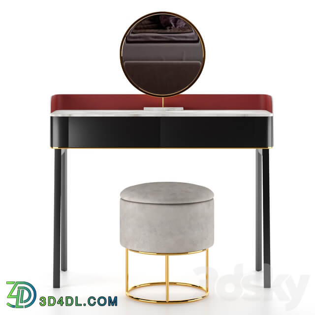 Dressing table