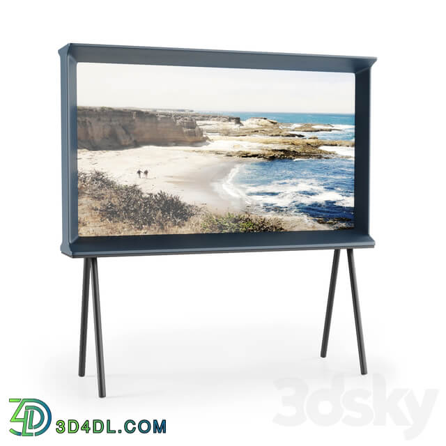 Samsung Serif TV Samsung Serif