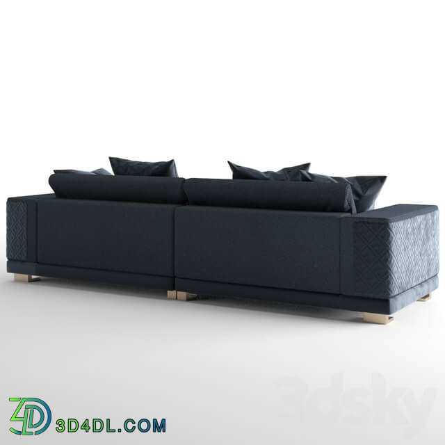 Fendi Casa Icon Lite Sofa