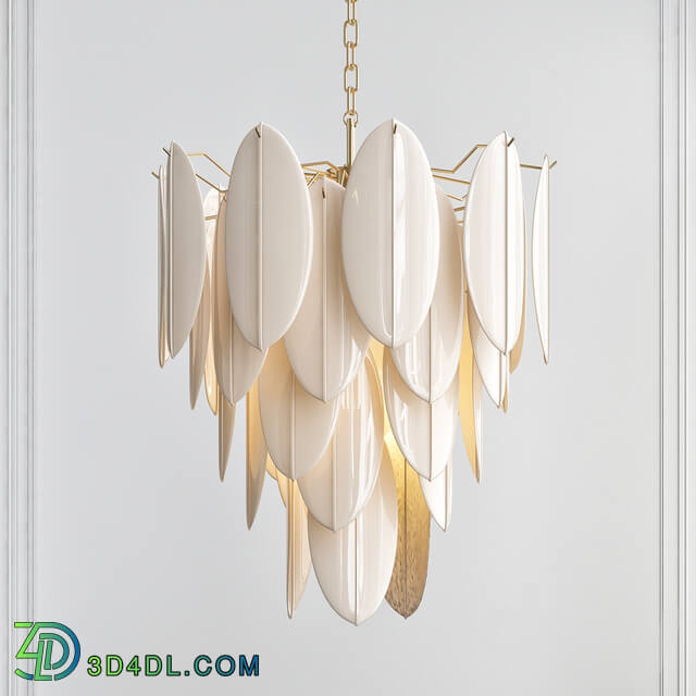 Stiri by romatti Pendant light 3D Models