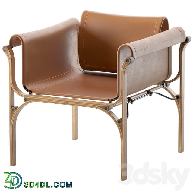 Cristian Valdes Chair H