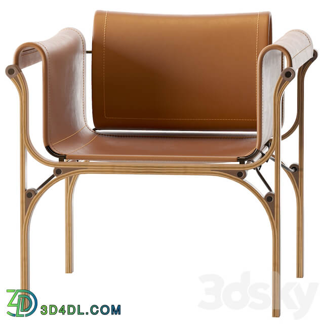 Cristian Valdes Chair H