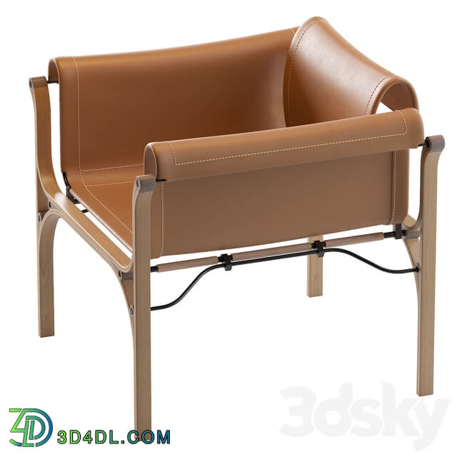 Cristian Valdes Chair H