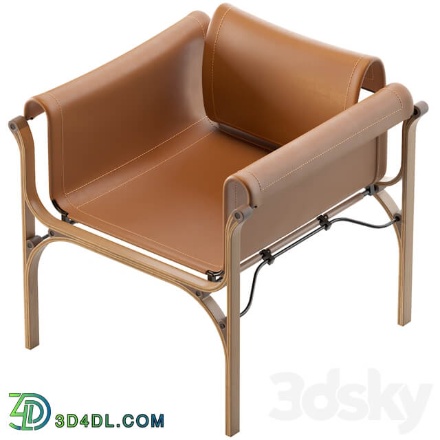 Cristian Valdes Chair H