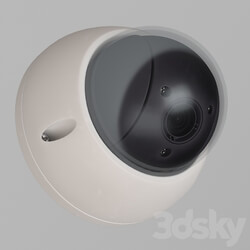 Miscellaneous Dahua SD22204T surveillance camera 