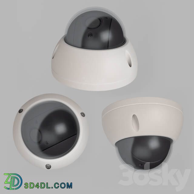 Miscellaneous Dahua SD22204T surveillance camera