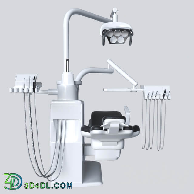 Dental treatment unit KAVO ESTETICA E70 E80 VISION
