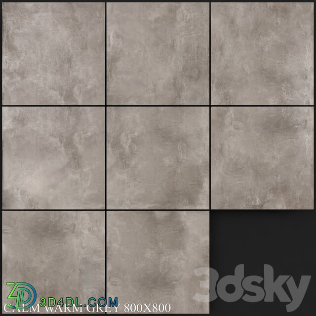 Decovita Calm Warm Gray 800x800