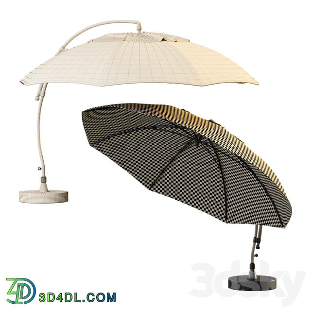 Other Sun garden umbrella