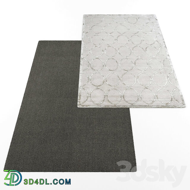 Rugs set233