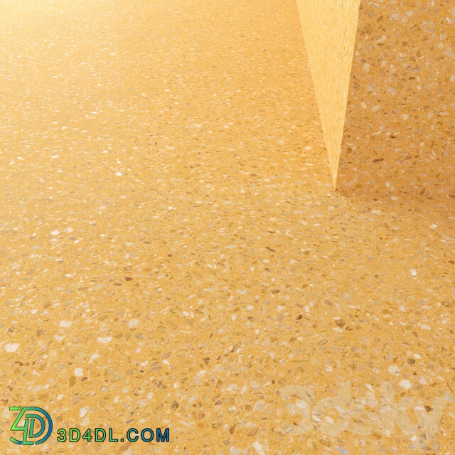 Stone Terrazzo MIPA 1