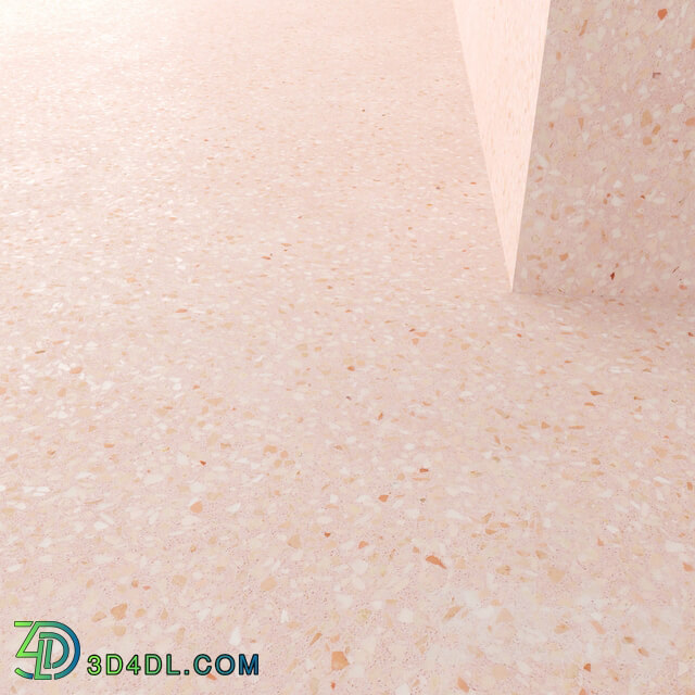 Stone Terrazzo MIPA 1