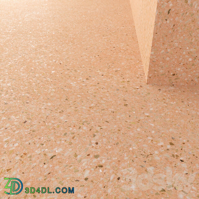 Stone Terrazzo MIPA 1