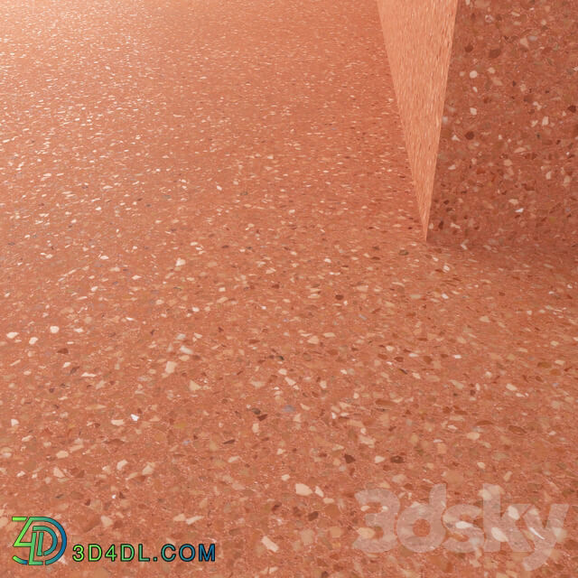 Stone Terrazzo MIPA 1