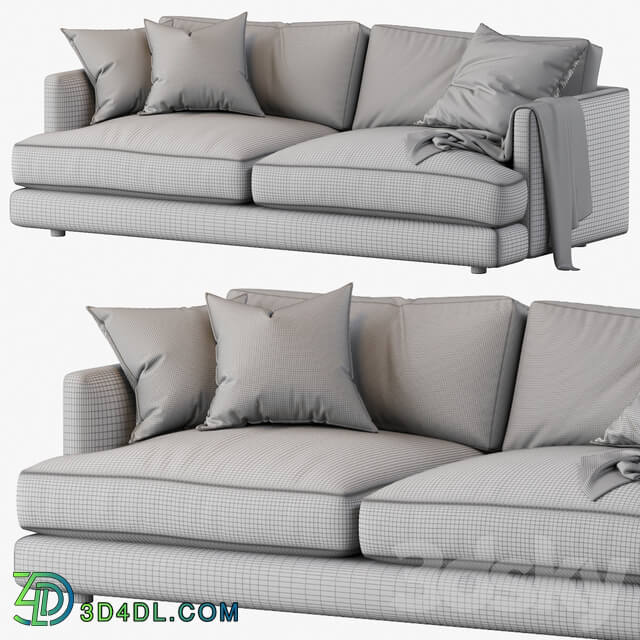 Haven Sofa 84 