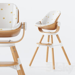 Table Chair ChildHome Baby chair 