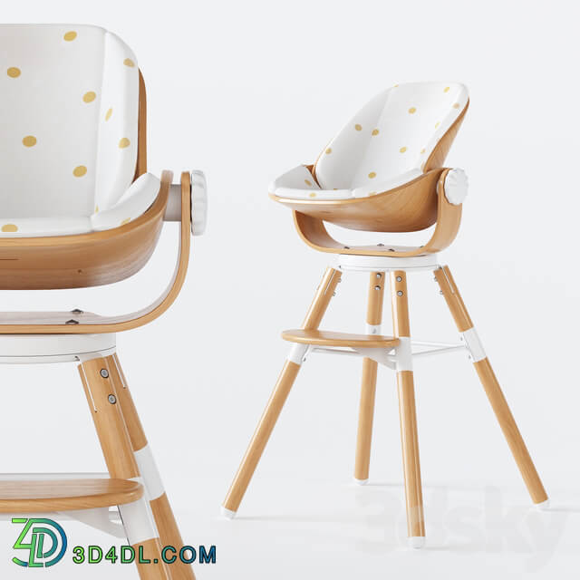 Table Chair ChildHome Baby chair