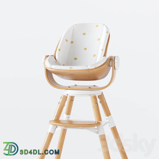 Table Chair ChildHome Baby chair