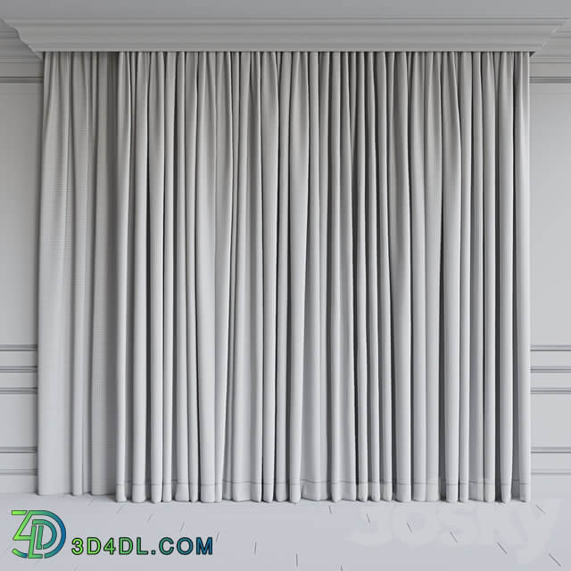 Set of curtains 65
