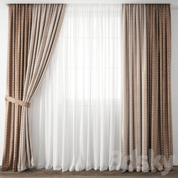 Curtain 118 