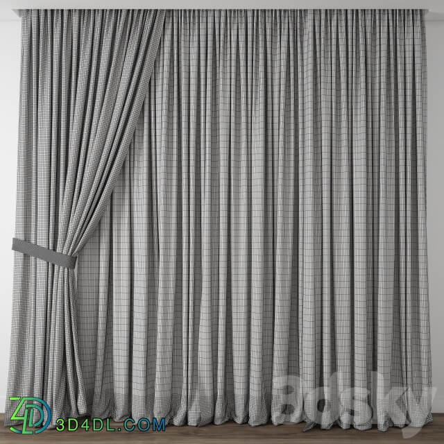 Curtain 118