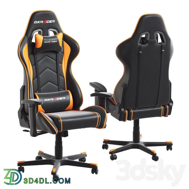 Gaming chair DXRacer Formula series Model FE08