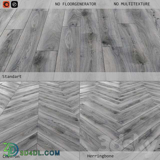 Floor laminate 25