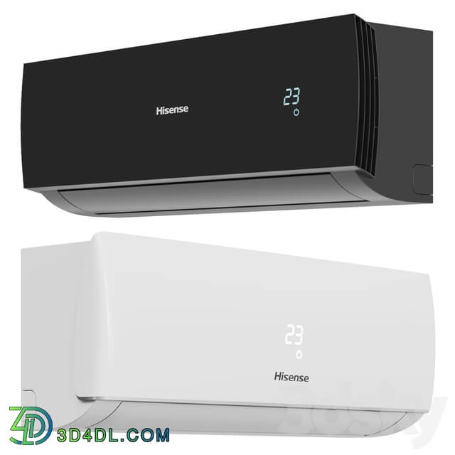 HISENSE air conditioners