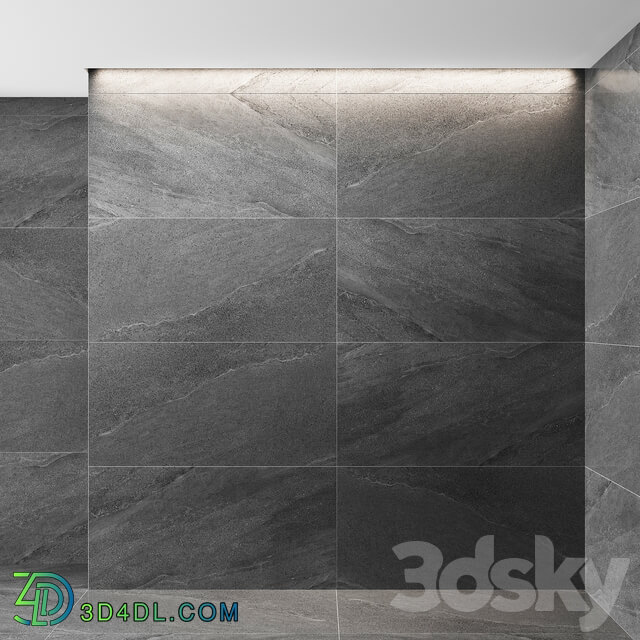 Italon Contempora Carbon Tile