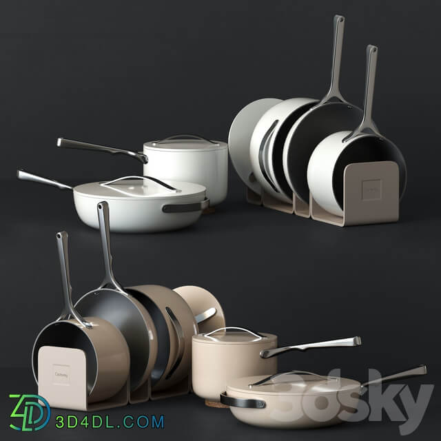 Kitchen set Caraway