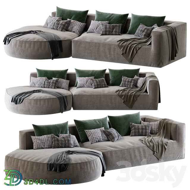 Gogan Sofa