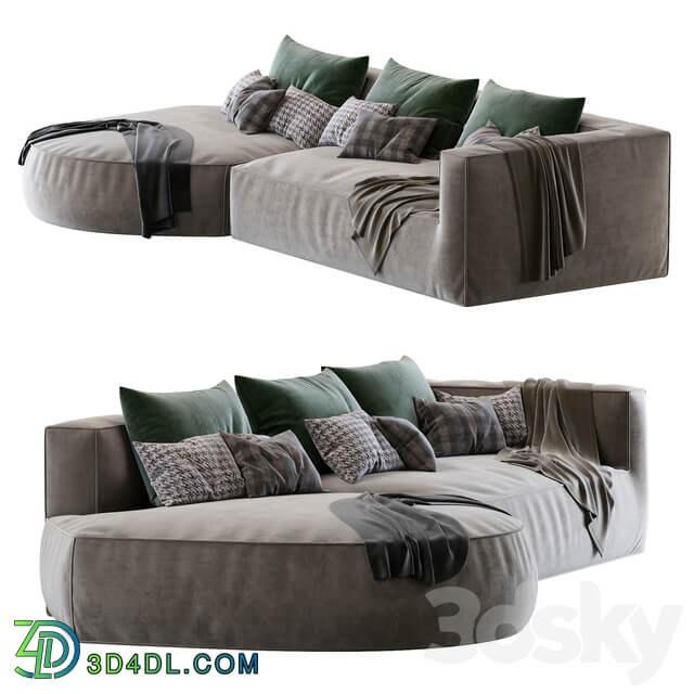 Gogan Sofa