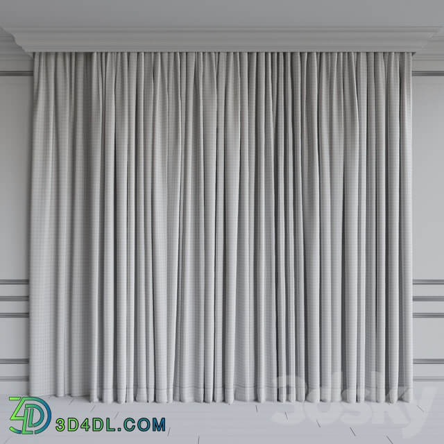 Set of curtains 72