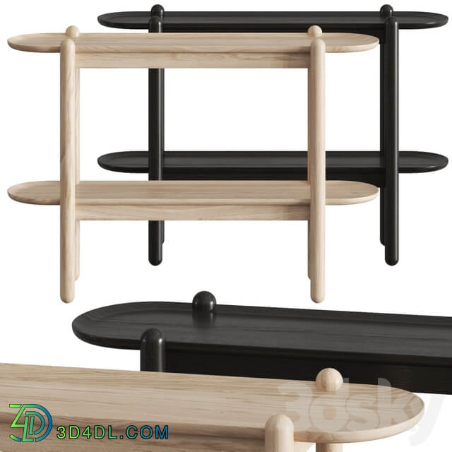Karpenter East Console Tables