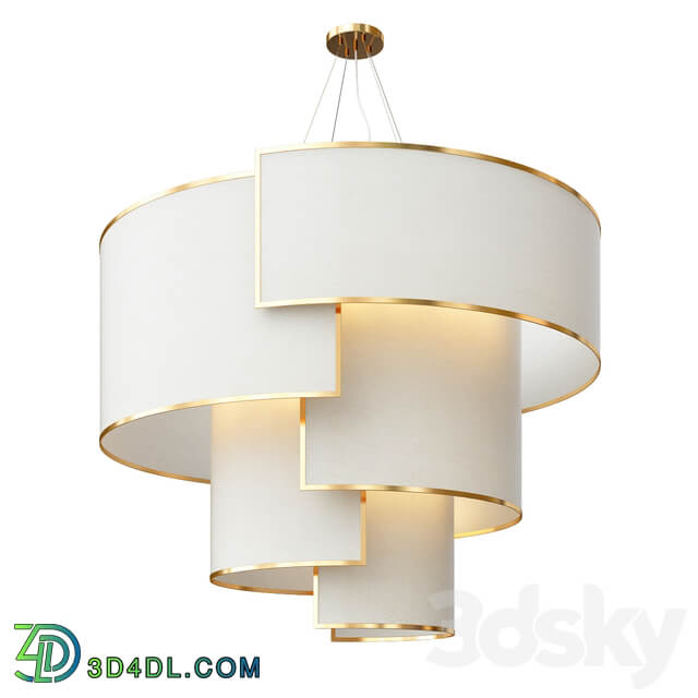 Pendant light Collection of impression chandeliers