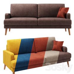 Hevit sofa 
