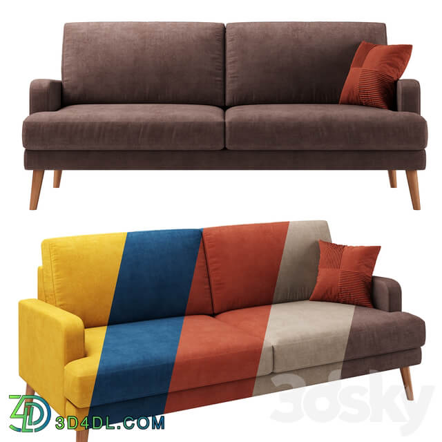 Hevit sofa