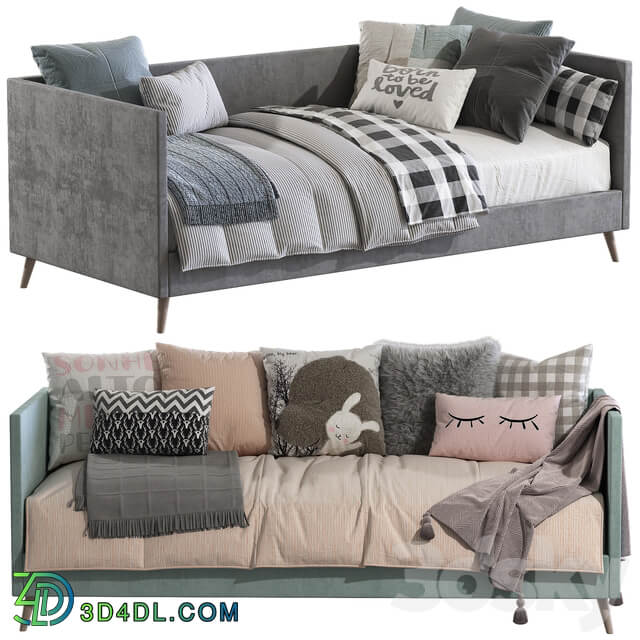 Addison Daybed Sofa Bed