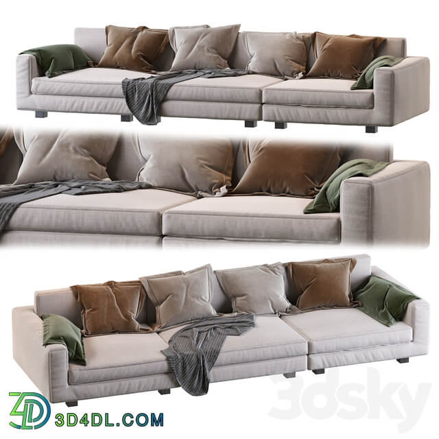 Nebula Nine Sofa