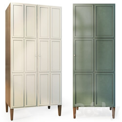 Wardrobe Display cabinets Swing cabinet Andersen. Wardrobe Andersen by Etg Home 